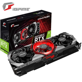 喂饱2K电竞屏！iGame RTX 3070首发评测