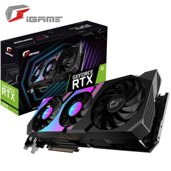 喂饱2K电竞屏！iGame RTX 3070首发评测