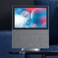 小度智能屏X10上架预售，10英寸影音娱乐智慧屏