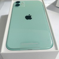 拼多多百亿补贴iphone11入手记