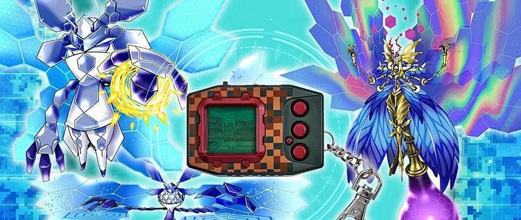 数码宝贝暴龙机测评剧场版boss将会在这里登场