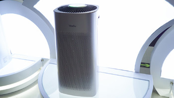 亚都发布IFD空气消毒机：0耗材、CADR值720m³/h