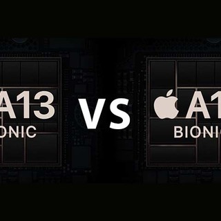 用超多实测数据说话，iPhone 12搭载的A14芯片相比A13是不是负优化