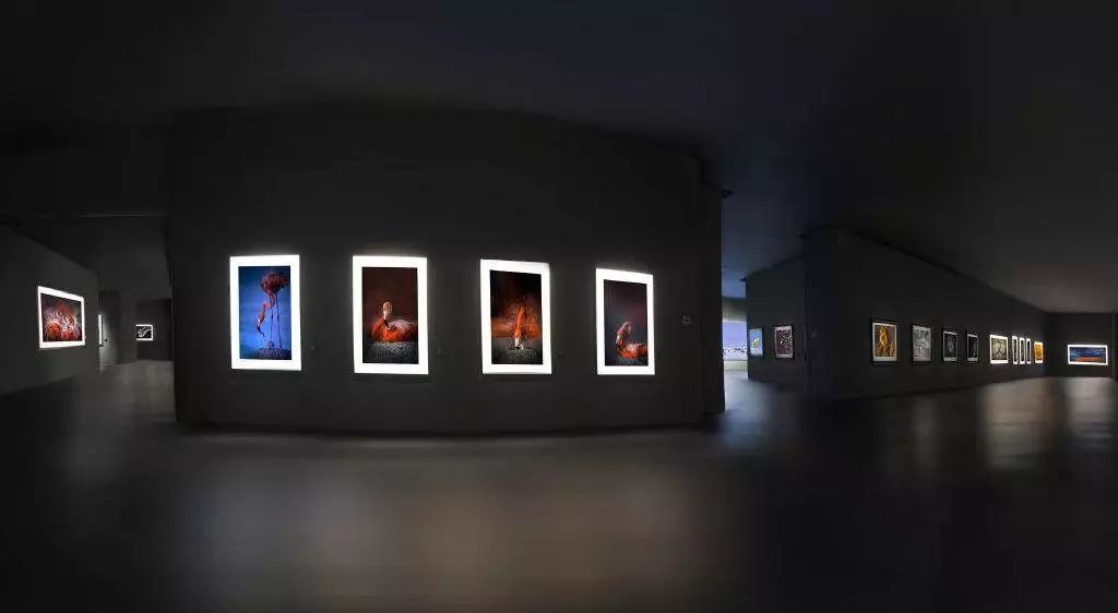 神仙颜值！藏在北京的8座小众美术馆，到了一年最美时候！值得带娃一一打卡