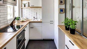 三类收纳，让你的厨房比你想象得更整洁！