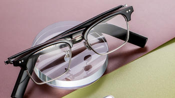 时尚的科技潮品：华为Eyewear II智能眼镜