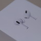 AirPods Pro海外版 