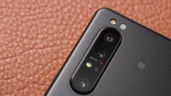 索尼α9专业影像系统加持，索尼Xperia 1 II在影像上实现降维打击