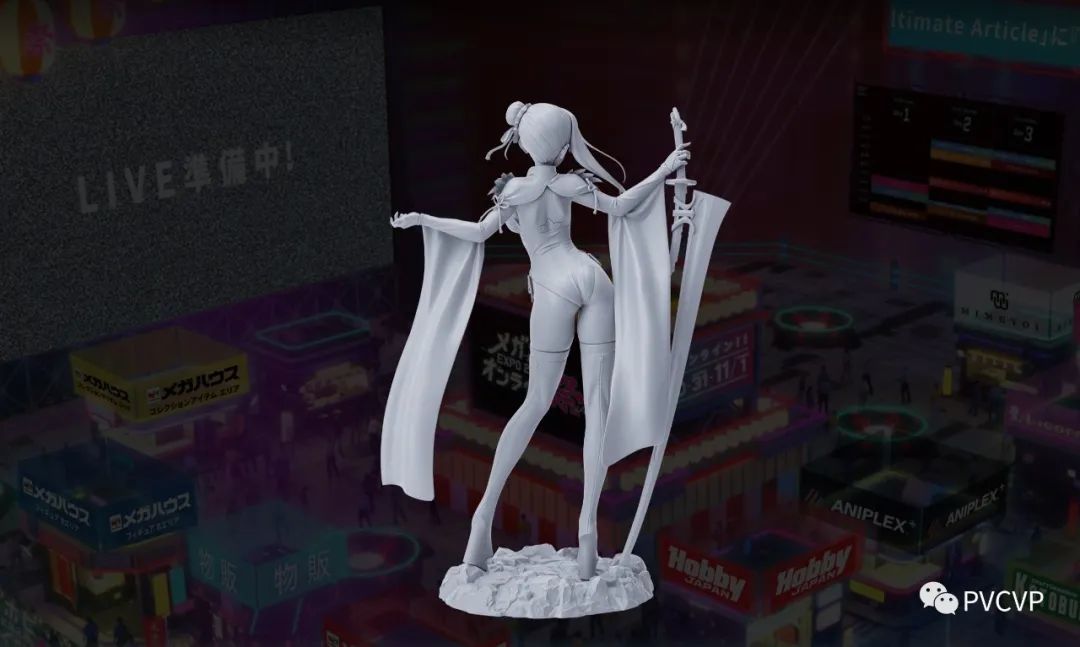 不止有MAX新品老沙，带你线上看看「Megahobby EXPO」都有哪些新玩具公布