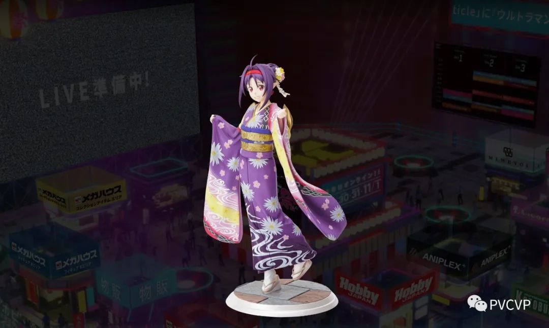 不止有MAX新品老沙，带你线上看看「Megahobby EXPO」都有哪些新玩具公布