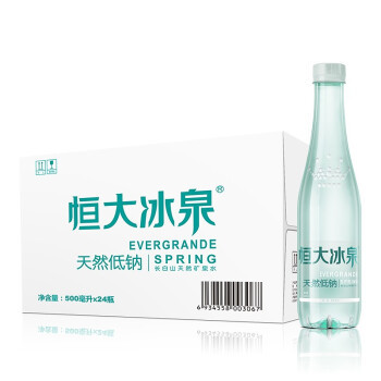 双11囤水参考：56款矿泉水硬度排行榜及口感点评，说说哪些成分决定一款水的口感