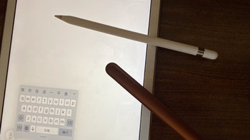 无Pencil不Pad 篇三：Apple Pencil随手写助力iPad 2018成为生产力工具！
