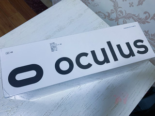 Oculus Quest2到手了