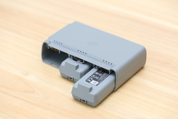 迷你无人机的完整形态来了?大疆Dji Mini 2无人机开箱试飞