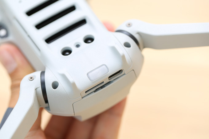 迷你无人机的完整形态来了?大疆Dji Mini 2无人机开箱试飞