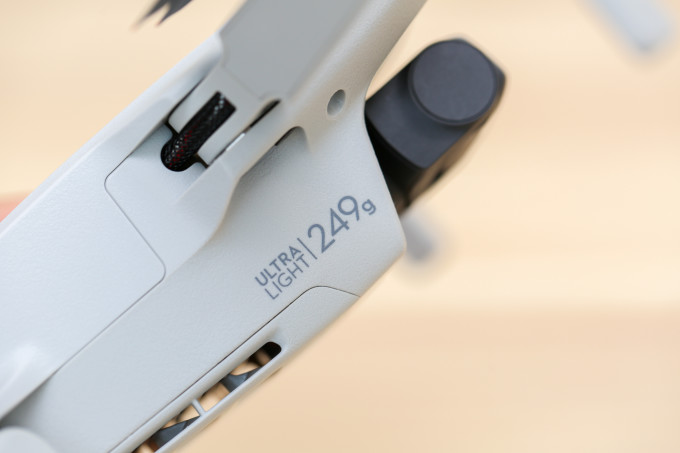 迷你无人机的完整形态来了?大疆Dji Mini 2无人机开箱试飞