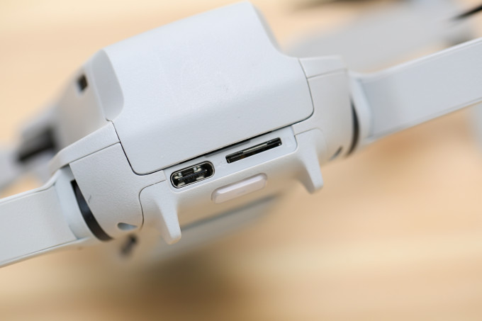 迷你无人机的完整形态来了?大疆Dji Mini 2无人机开箱试飞