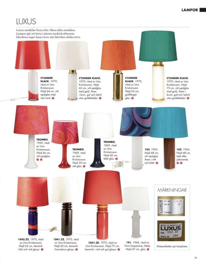 50 70年代的北欧灯 究竟凭什么人见人爱 灯具灯饰 什么值得买