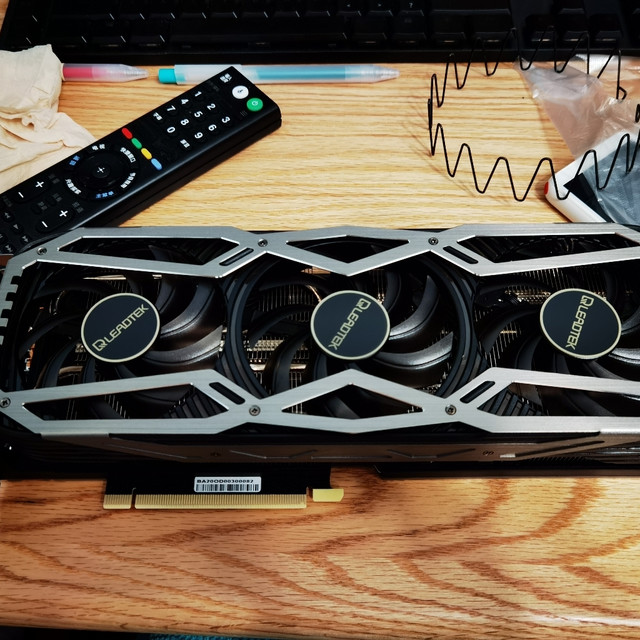 最丐3080有多丐？！（搭配丐帮2600有多大瓶颈？）