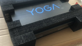 电子产品 篇一：联想yoga14s重铸出炉，2021版本拆箱体验 