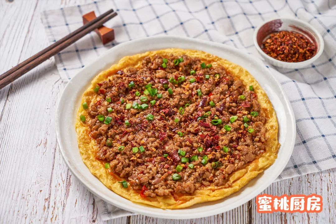 本月最佳下饭菜！10分钟上桌，不学亏大了！