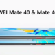 华为Mate40 Pro屏幕供应商曝光：有三星、LG 和京东方，附辨别方法