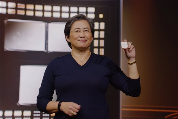 AMD公布Ryzen 5000系列处理器国行价格
