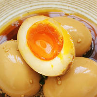 零失败做日式溏心蛋，火候和酱汁很重要，学会了就怕吃上瘾
