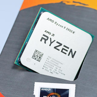 大人，时代变了，AMD 摘下最强游戏CPU的桂冠了