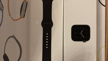 日常晒单 篇一：Apple Watch SE 40mm蜂窝版使用感受
