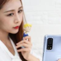 专为年轻人打造的高端机 Redmi K30S至尊纪念版深度实测