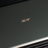 队长外设吧 篇二十一：英特尔 11 代酷睿 EVO 认证加成！宏碁非凡 S5 笔记本开箱评测