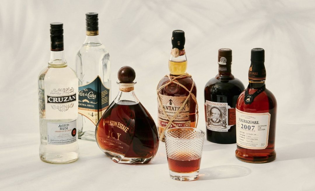取代威士忌成为海盗之酒的朗姆到底是什么来历