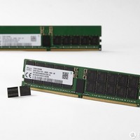 DDR5内存明年在服务器市场部署，消费级市场还得再等等