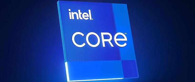 对比十代ice Lake 十一代tiger Lake究竟提升了多少 Cpu 什么值得买