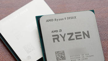 龙战于野·其血玄黄 篇十：AMD R9 5950X+R7 5800X首发测试, am4平台完美谢幕