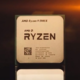 16核火力全开逼近6GHz：AMD新Ryzen 5950X超频成绩曝光