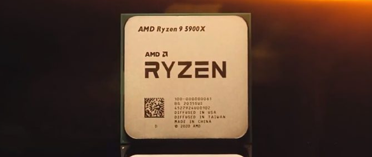 16核火力全开逼近6GHz：AMD新Ryzen 5950X超频成绩曝光_CPU_什么值得买