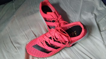 灯家跑鞋展览 篇十二：没落的旗舰——adizero pro开箱体验 