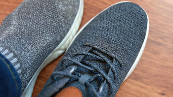 数码爱好者随笔 篇五十一：暖冬里的选择，aishoes羊毛休闲运动鞋的舒适体验