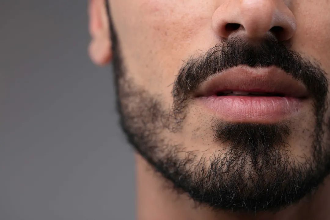胡子会不会越刮越粗？关于胡子的 15 个秘密