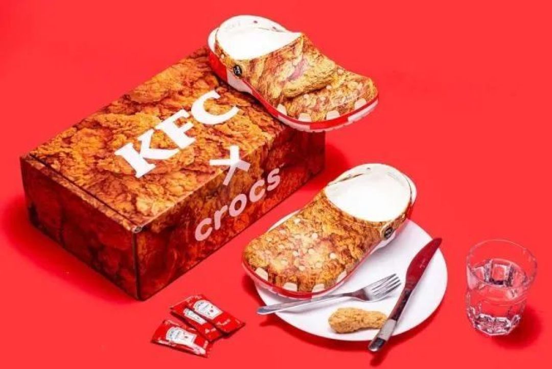 这届新品脑洞开的也太大了吧10款清奇的跨界联名新品推荐