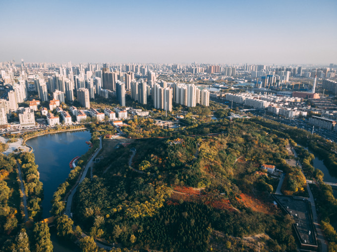 迷你无人机的完整形态来了?大疆Dji Mini 2无人机开箱试飞