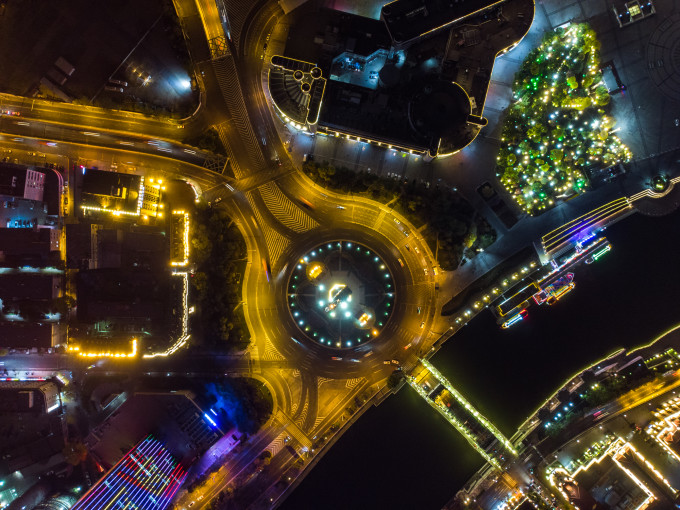 迷你无人机的完整形态来了?大疆Dji Mini 2无人机开箱试飞