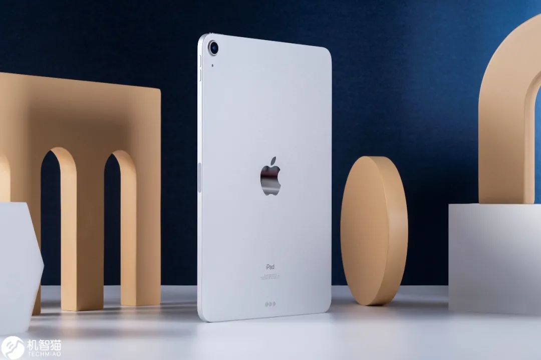 第四代iPad Air体验：史上最强Air，Pro真的不香了？