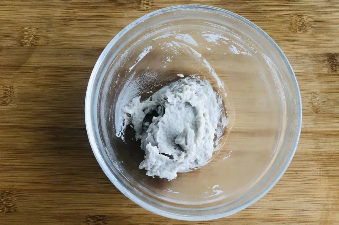 最近特别火爆的「咸蛋黄肉松爆浆芋泥蛋糕」配方揭秘了！