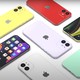 苹果天猫旗舰店下架 iPhone 12/12 Pro，或为避让双十一优惠