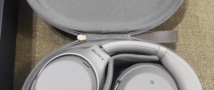 2020双十一败家之一sony1000xm3使用感受