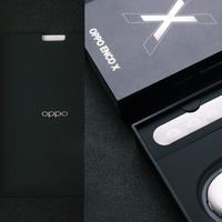 丹拿调音、旗舰音品——OPPO Enco X真无线降噪耳机分享