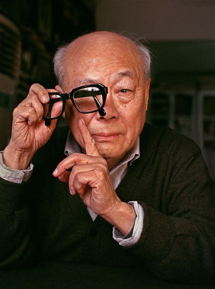 中国书法兰亭奖获得者、著名书法家欧阳中石逝世 享年93岁
